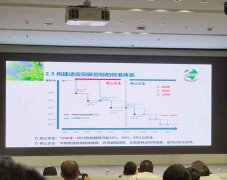 中石油大学生走进中邦，感受企业新风采